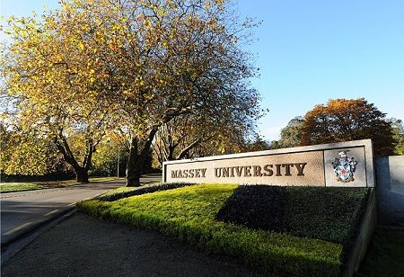 Massey University Confirms Plan for the Singapore Branch